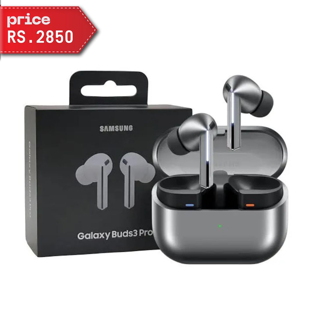 Home 6 Galaxy Buds 3 Pro